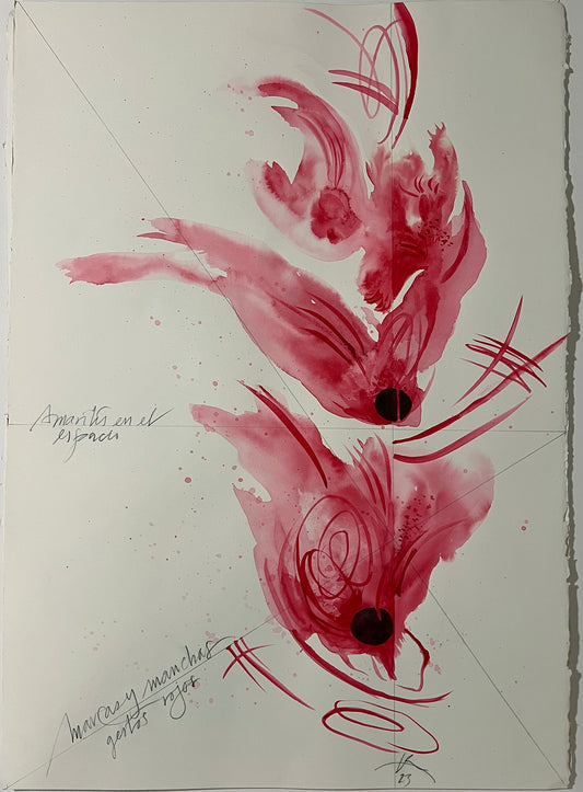 Amaryllis #2