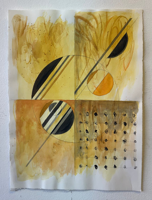 Clockwise Migration #2