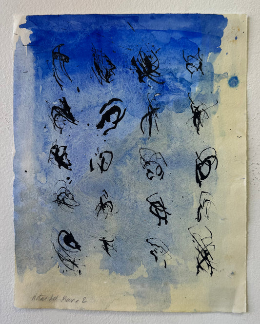 Notes from the Sea #2