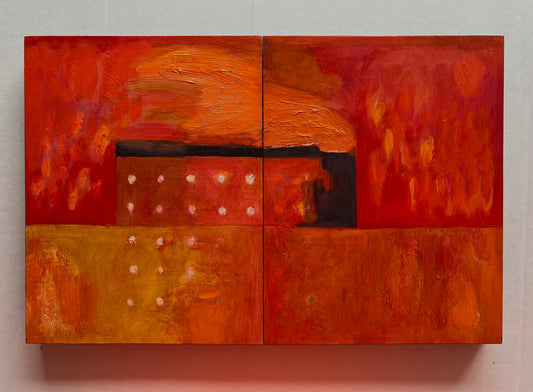 The Fire Inside # 2