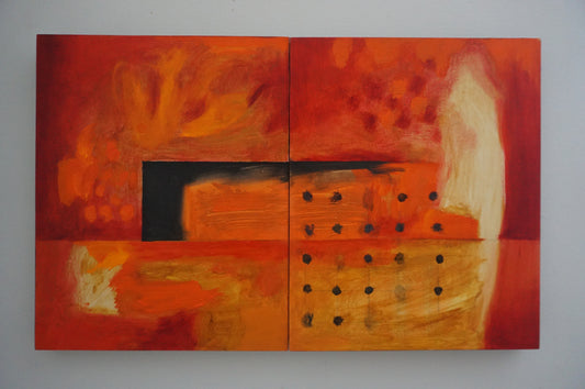 The Fire Inside # 3